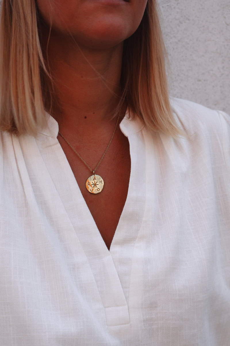 Collier Amour